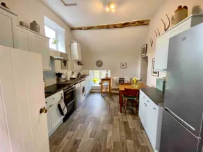 The Granary stylish,rural, countryside cottage - Image 3