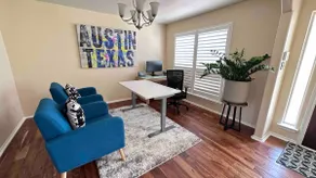 Round Rock - The harmony Ivory Home - Image 3