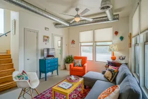 Frida Kahlo!  1bd / 1. 5ba Condo nær Old Town / Sawmill - Image 4