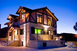 Casa rural Sierra de Prádena - Image 2