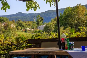 Holiday home FloPe Žejane #nature #petfrendly - Image 4