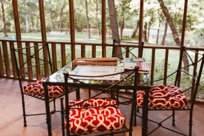 Riverside Retreat - Waterfront! - Image 4