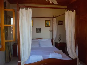 Villa Sophia - Chalkidiki house with sea view - Image 4