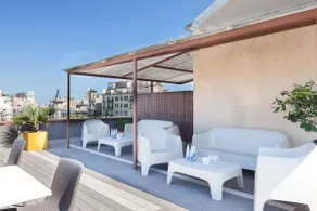 Deluxe Apartment by Miro EnjoyBCN Apts - Image 2