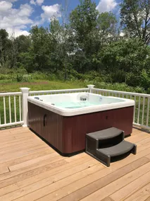 The Farmhouse - Hot tub eclectic farmhouse 3 br - Image 4