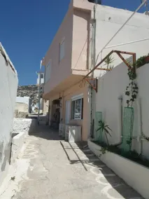Rafaela Apartment - beach front - Matala - Image 4