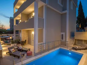 Apartment Villa Franko Maris - Image 3