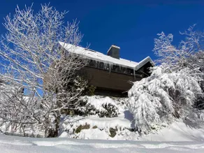 Le 36 Chalet 6 pers Le Mont-Dore Sauna Ski Hiking - Image 3