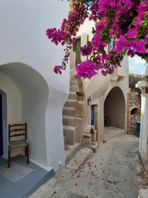Small Residence in Kythira - Image 4
