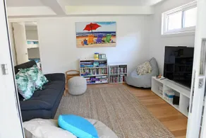 Heated pool, pool table and bunk room - Image 5