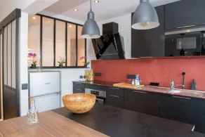 Cocoon in East-Brussels - Image 5