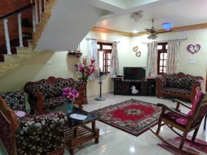 Cozy PATRIX House at Galgibaga (Turtle) Beach ,Goa - Image 4