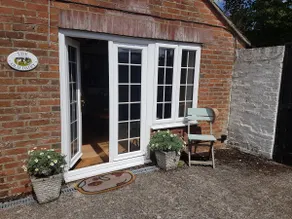 Cosy New Forest Annexe near town - Image 4