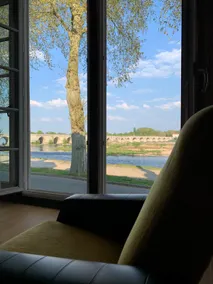 Beaugency, family home with Loire view - Image 5