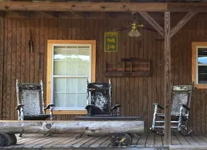 Chaney Farms/ Leaning Pines Cabin - Image 4