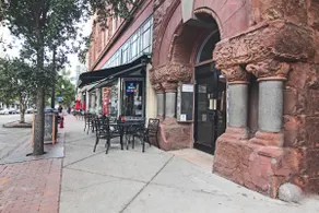 Chez Vous - Historic Downtown Loft - Image 3