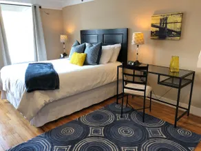 Historic Downtown Loft at Greer Station - B - Image 2