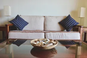 Saudade - A warm and spacious 3bhk poolside condo - Image 4