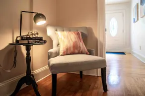 Haymount Haven | Bright & Relaxing Apartment - Image 5