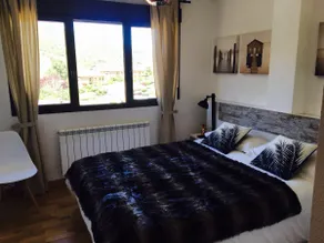 Cozy apartment in Ezcaray with pool. - Image 2