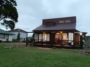 Close to the sea, sauna hut, cottage-style, private house for groups, friends, and families - Image 4