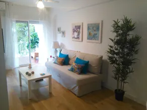 Apartment in La Carihuela, Wifi & 20 meters from the beach - Image 4