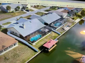  Canal Home 3Br 2BA with Salt Water Heated Pool and Boat DockDiscounts Available - Image 4