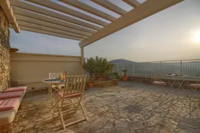 Casa ADORA - stone house with a spectacular view - Image 3