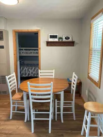Blue Roof Cottage -Mullett Lake/Indian River - Image 4