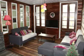 Atypical apartment in the heart of Gap - Image 4