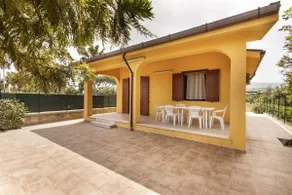 Independent Villa1 near the sea, 10 km from Cefalù - Image 2