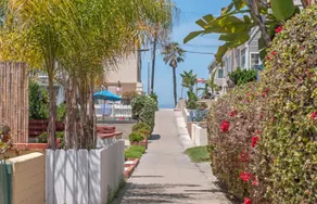 Mission Beach Dream Condo Only steps to the sand! - Image 3