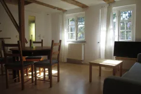 Vacation apartment in the old thatched house on Usedom - Image 3