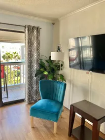 291: Ocean View Beach Front Condo/Heated Pool - Image 2