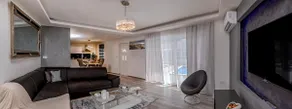 LUX! Villa Dream, private pool near Split, pax 10 - Image 2
