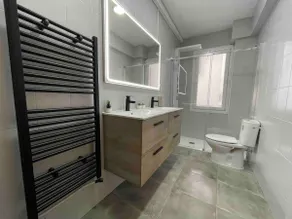 Ronny's Apartments, Apartment with double bed. - Image 4