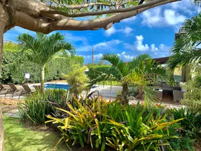 Private Pool Villa | 5 Min to Beach • Sleeps 10 - Image 2