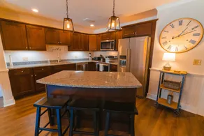 3 BR Ski-in/out Condo at Cranmore Mountain #1205 - Image 5