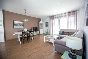 Aligma Penthouse, 5 seats, Jacuzzi for a fee - Image 5