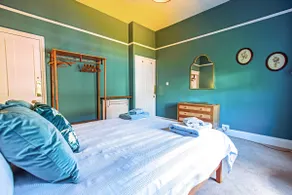 Attractive Terraced Character Cottage In The Heart Of This Popular Village - Image 5