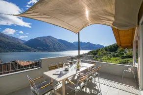 Panoramic Lake Views at Penthouse in Cremia - Image 3