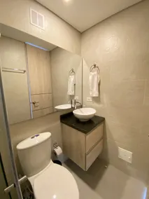Spectacular apartment, unique and duplex - Image 2