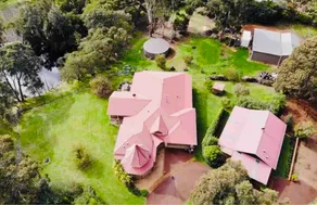 The Pavillion at Roxburgh House - Image 4
