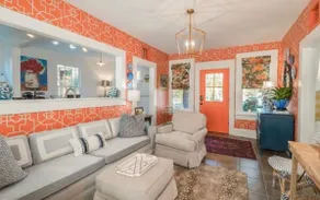 The Cottage, Located in Historic Downtown Corinth - Image 3