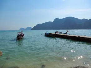 Rustic Triple Bungalow on Phi Phi! - Image 3