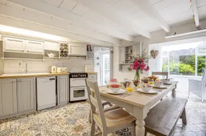 Tabbs Cottage, close to Salcombe and Beaches - Image 3