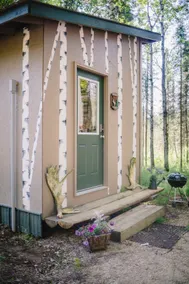 Sunshine Hideaway in the Birches - Image 2
