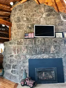 Tahosa Valley Cabin - Image 3