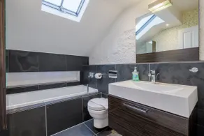 Penthouse apartment - Image 3