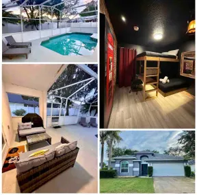 Special offer, Pool,Playground , football,Disney - Image 2